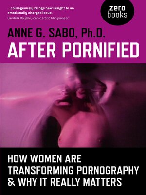 cover image of After Pornified